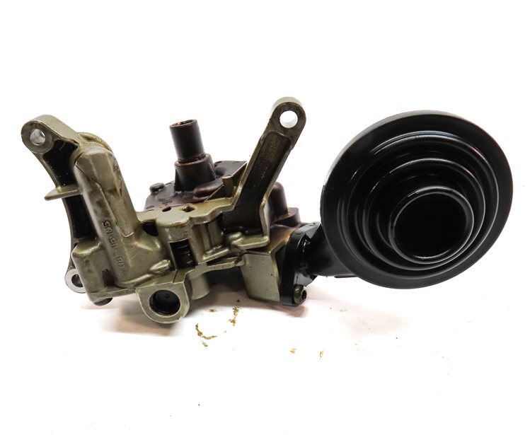 Thumbnail 10: 2013 AUDI Q7 (4L) 3.0L SUPER (CTWB) ENGINE MOTOR OIL FLUID PUMP w/ PICKUP TUBE