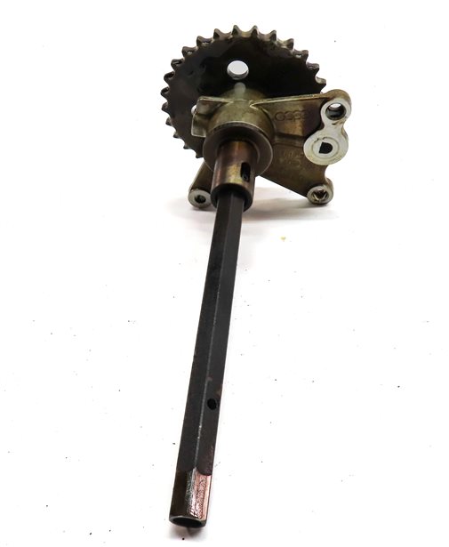 Thumbnail 5: 2013 AUDI Q7 (4L) 3.0L SUPER (CTWB) ENGINE MOTOR OIL FLUID PUMP w/ PICKUP TUBE