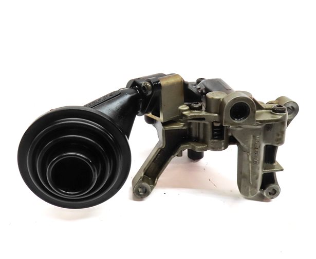 Thumbnail 6: 2013 AUDI Q7 (4L) 3.0L SUPER (CTWB) ENGINE MOTOR OIL FLUID PUMP w/ PICKUP TUBE