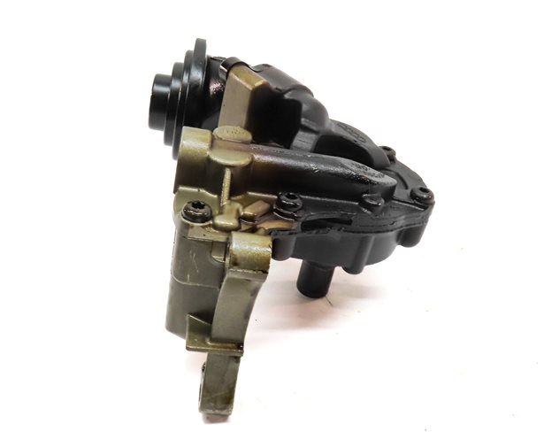 Thumbnail 7: 2013 AUDI Q7 (4L) 3.0L SUPER (CTWB) ENGINE MOTOR OIL FLUID PUMP w/ PICKUP TUBE