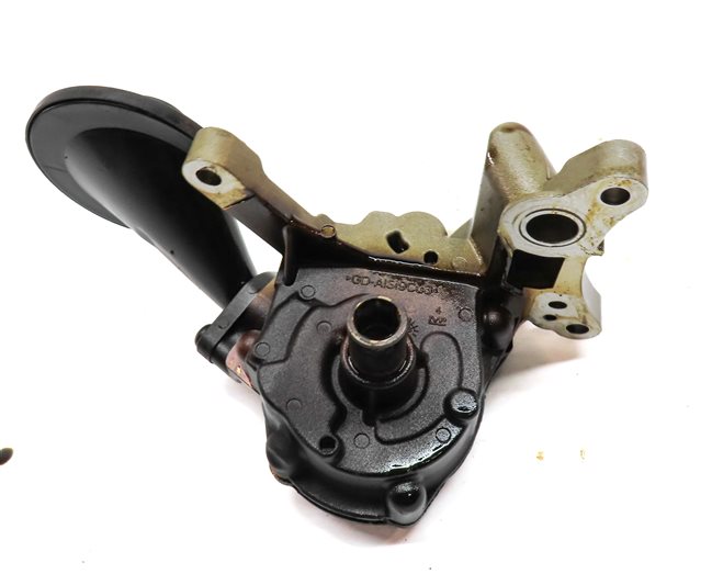 Thumbnail 9: 2013 AUDI Q7 (4L) 3.0L SUPER (CTWB) ENGINE MOTOR OIL FLUID PUMP w/ PICKUP TUBE