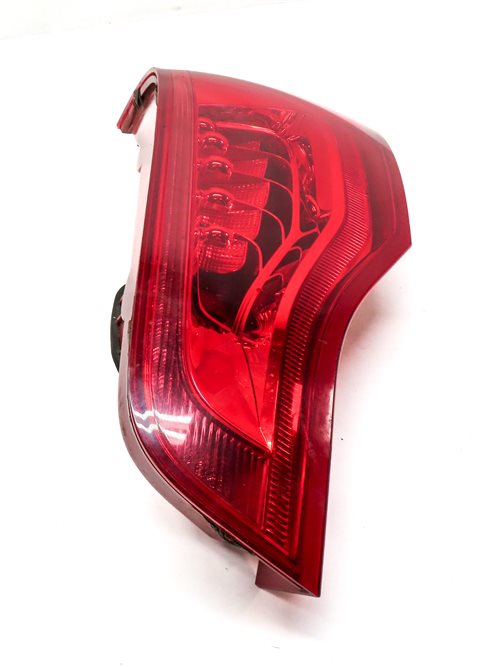 Thumbnail 4: 2010-2015 AUDI Q7 (4L) REAR RIGHT PASSENGER TAILLIGHT BRAKE LIGHT LAMP (LED)