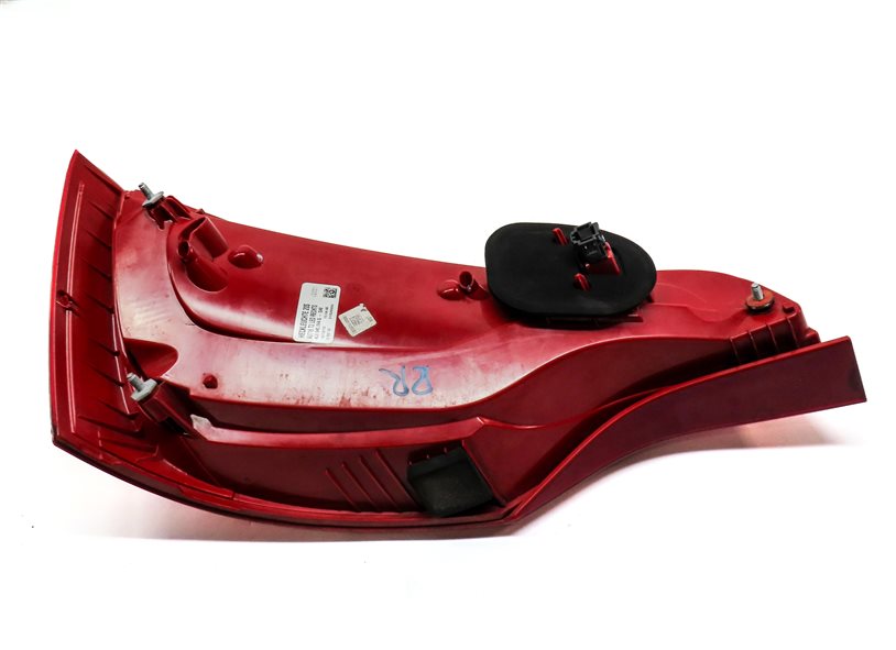 Thumbnail 5: 2010-2015 AUDI Q7 (4L) REAR RIGHT PASSENGER TAILLIGHT BRAKE LIGHT LAMP (LED)