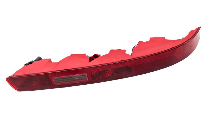 Thumbnail 2: 2007-2015 AUDI Q7 (4L) REAR LEFT DRIVER BUMPER LOWER TAILLIGHT LIGHT LAMP