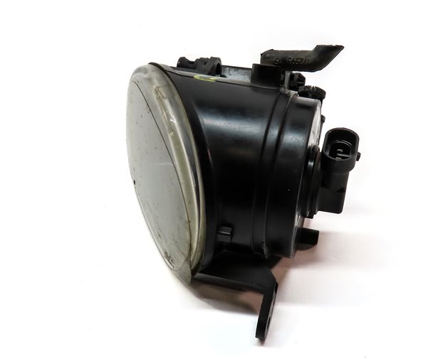Thumbnail 3: 10-15 AUDI Q7 (4L) FRONT RIGHT PASSENGER LOWER BUMPER FOGLIGHT FOG LIGHT LAMP