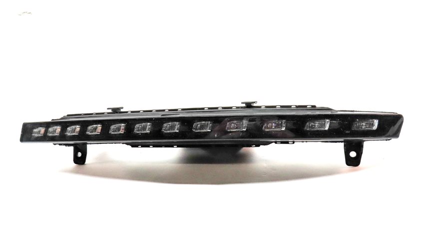 Thumbnail 3: 2010-2015 AUDI Q7 (4L) FRONT LEFT DRIVER TURN SIGNAL MARKER LIGHT LAMP (LED)