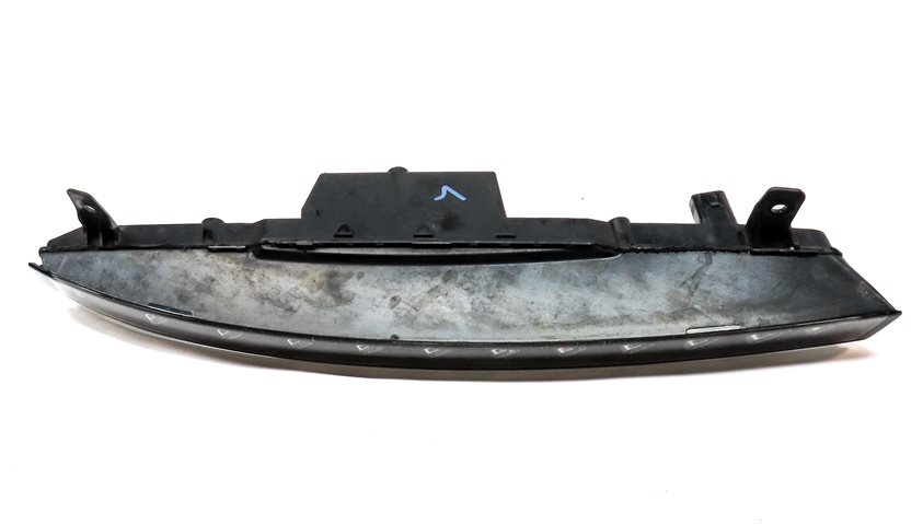 Thumbnail 7: 2010-2015 AUDI Q7 (4L) FRONT LEFT DRIVER TURN SIGNAL MARKER LIGHT LAMP (LED)
