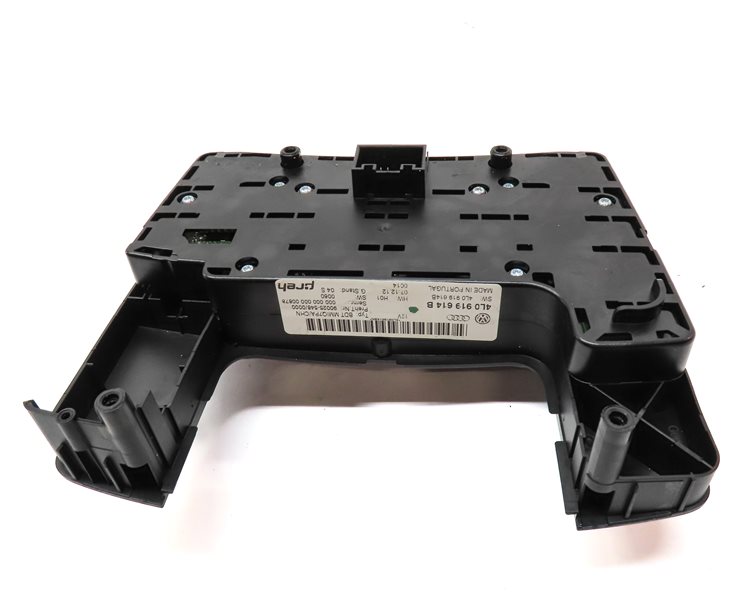 Thumbnail 7: 2012-2015 AUDI Q7 (4L) RADIO STEREO CENTER CONSOLE MMI MEDIA CONTROL PANEL