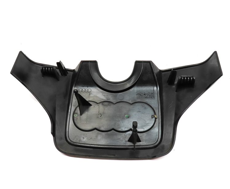 Thumbnail 10: 09-16 AUDI A6 A7 A8 Q5 Q7 S5 SQ5 3.0L SUPERCHARGED ENGINE COVER TRIM SET 2