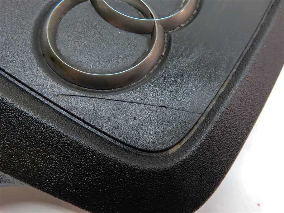 Thumbnail 14: 09-16 AUDI A6 A7 A8 Q5 Q7 S5 SQ5 3.0L SUPERCHARGED ENGINE COVER TRIM SET 2
