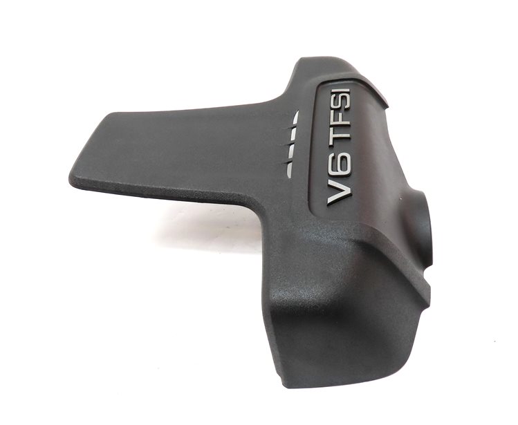 Thumbnail 4: 09-16 AUDI A6 A7 A8 Q5 Q7 S5 SQ5 3.0L SUPERCHARGED ENGINE COVER TRIM SET 2