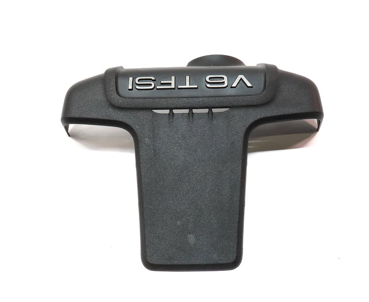 Thumbnail 5: 09-16 AUDI A6 A7 A8 Q5 Q7 S5 SQ5 3.0L SUPERCHARGED ENGINE COVER TRIM SET 2