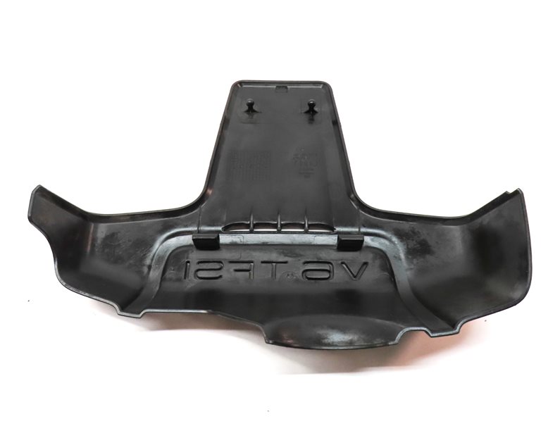 Thumbnail 6: 09-16 AUDI A6 A7 A8 Q5 Q7 S5 SQ5 3.0L SUPERCHARGED ENGINE COVER TRIM SET 2