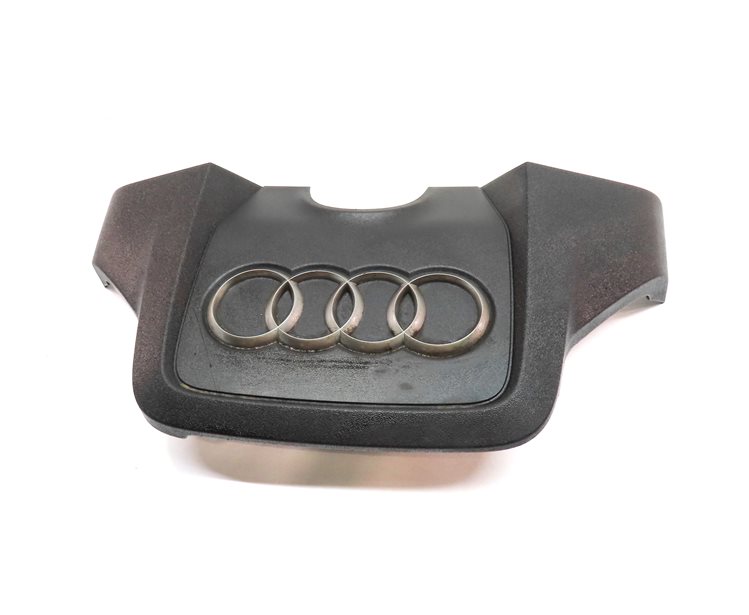 Thumbnail 7: 09-16 AUDI A6 A7 A8 Q5 Q7 S5 SQ5 3.0L SUPERCHARGED ENGINE COVER TRIM SET 2