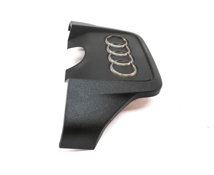 Thumbnail 8: 09-16 AUDI A6 A7 A8 Q5 Q7 S5 SQ5 3.0L SUPERCHARGED ENGINE COVER TRIM SET 2