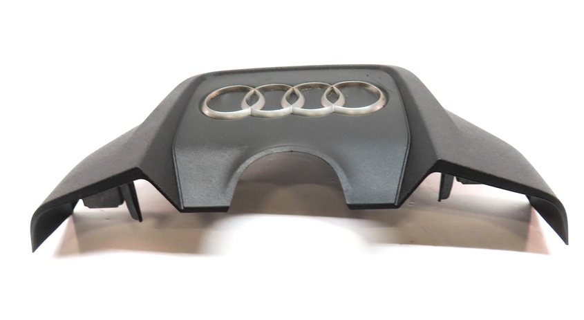 Thumbnail 9: 09-16 AUDI A6 A7 A8 Q5 Q7 S5 SQ5 3.0L SUPERCHARGED ENGINE COVER TRIM SET 2