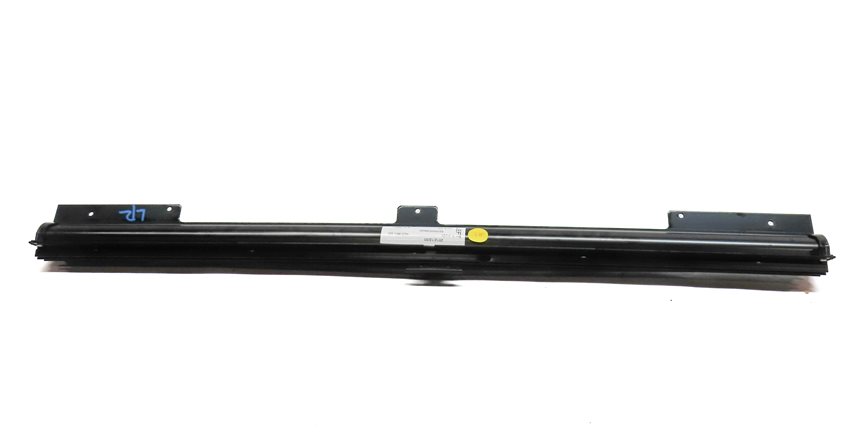 Thumbnail 7: 2007-2015 AUDI Q7 (4L) LEFT REAR DOOR WINDOW SUNSHADE SUNSCREEN SUN SHADE SCREEN