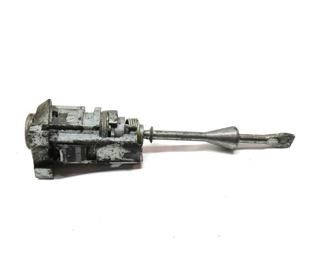 Thumbnail 13: 13-15 AUDI Q7 (4L) 3.0L CTWB SUPERCHARGED ENGINE BCM IMMOBILIZER MODULE KEY SET