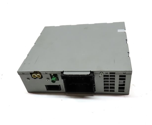 Thumbnail 4: 2013 AUDI Q7 (4L) RADIO STEREO RECEIVER CONTROL MODULE