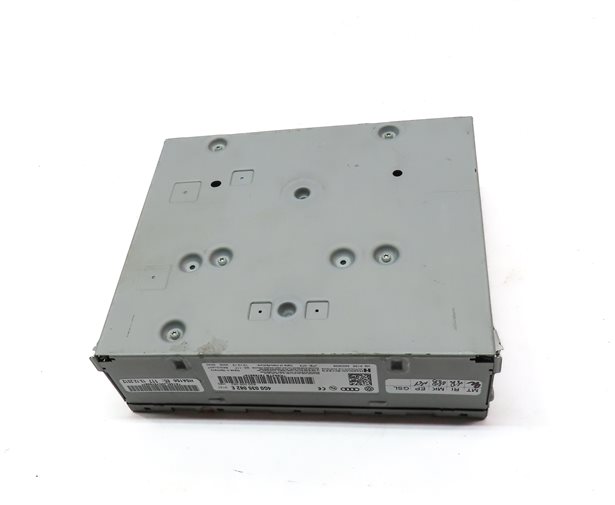 Thumbnail 5: 2013 AUDI Q7 (4L) RADIO STEREO RECEIVER CONTROL MODULE