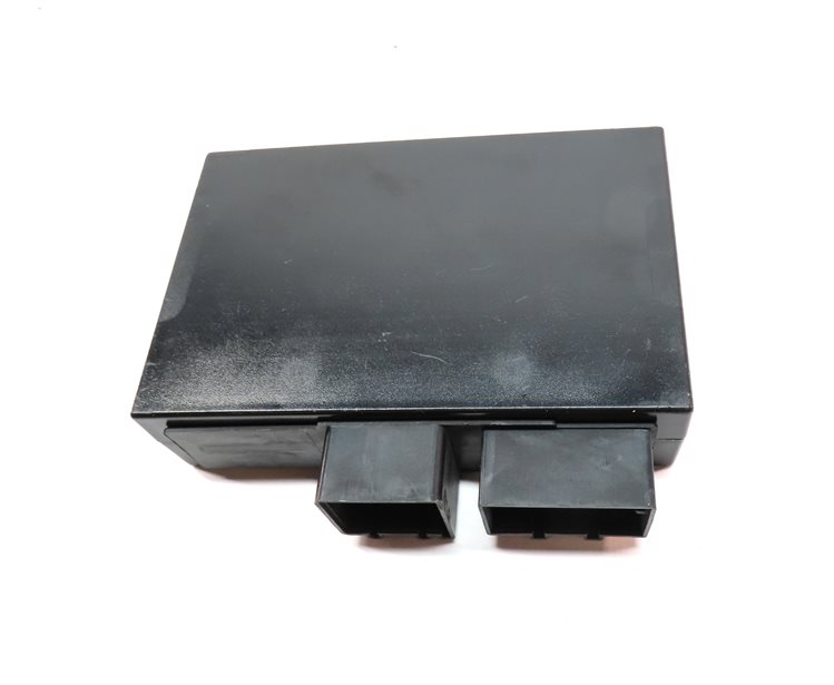 Thumbnail 5: 2007-2015 AUDI Q7 (4L) TRAILER HITCH TOW TOWING CONTROL MODULE