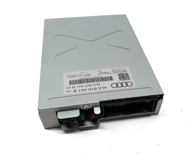 Thumbnail 4: 2010-2017 AUDI Q7 (4L) REARVIEW BACKUP REVERSE CAMERA CONTROL MODULE