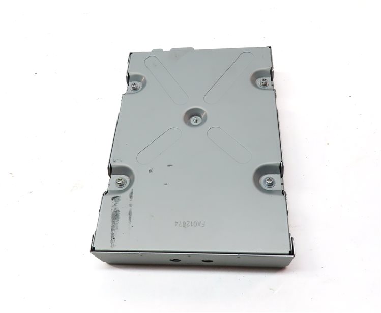 Thumbnail 5: 2010-2017 AUDI Q7 (4L) REARVIEW BACKUP REVERSE CAMERA CONTROL MODULE