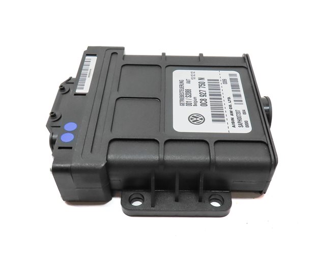 Thumbnail 3: 2013 AUDI Q7 (4L) AUTOMATIC TRANSMISSION CONTROL MODULE TCM