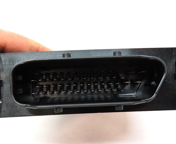 Thumbnail 6: 2013 AUDI Q7 (4L) AUTOMATIC TRANSMISSION CONTROL MODULE TCM