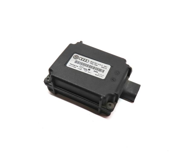 2013 AUDI Q7 (4L) GARAGE DOOR OPENER HOMELINK CONTROL MODULE