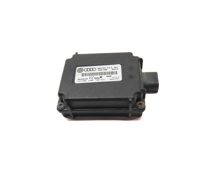 Thumbnail 2: 2013 AUDI Q7 (4L) GARAGE DOOR OPENER HOMELINK CONTROL MODULE