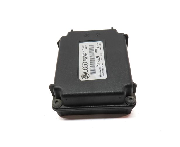 Thumbnail 3: 2013 AUDI Q7 (4L) GARAGE DOOR OPENER HOMELINK CONTROL MODULE
