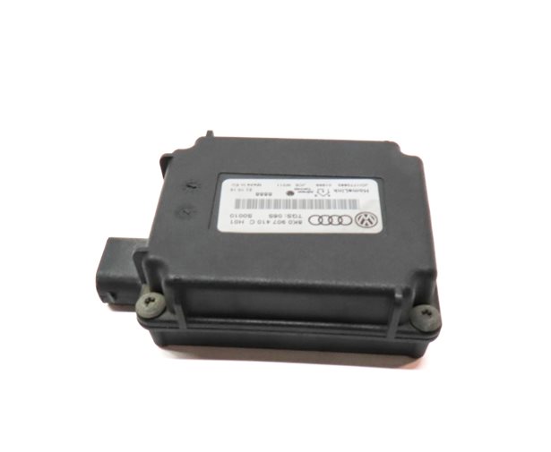 Thumbnail 4: 2013 AUDI Q7 (4L) GARAGE DOOR OPENER HOMELINK CONTROL MODULE