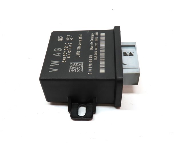 Thumbnail 3: 2013 AUDI Q7 (4L) HEADLIGHT HEADLAMP HEAD LIGHT LAMP RANGE CONTROL MODULE