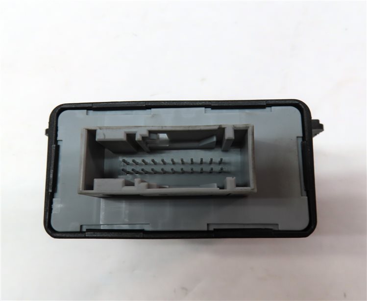 Thumbnail 6: 2013 AUDI Q7 (4L) HEADLIGHT HEADLAMP HEAD LIGHT LAMP RANGE CONTROL MODULE