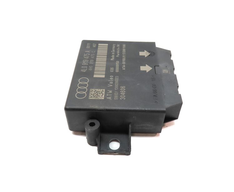 Thumbnail 3: 2013-2015 AUDI Q7 (4L) DRIVER ASSIST PDC PARK DISTANCE SENSOR CONTROL MODULE