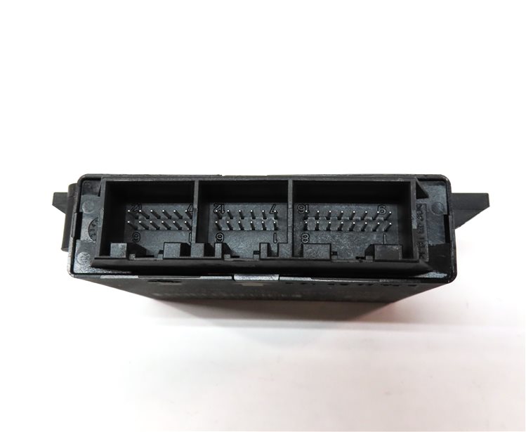 Thumbnail 6: 2013-2015 AUDI Q7 (4L) DRIVER ASSIST PDC PARK DISTANCE SENSOR CONTROL MODULE