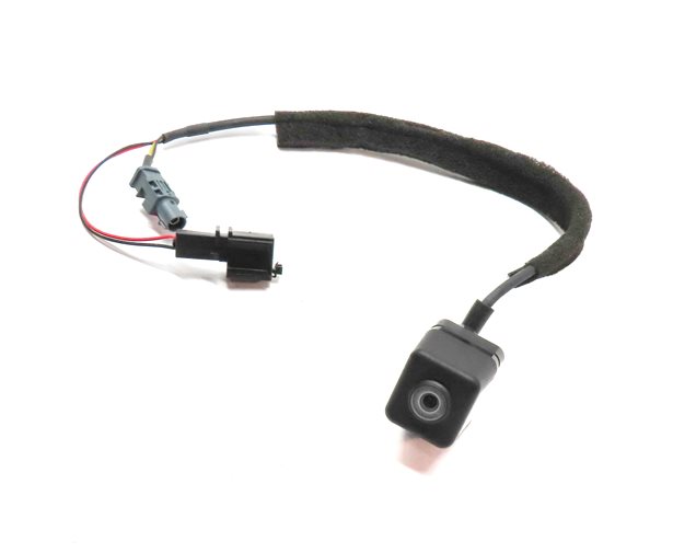 2004-2017 AUDI A5 S5 A6 S6 A8 S8 Q7 REARVIEW BACKUP REVERSE REAR VIEW CAMERA