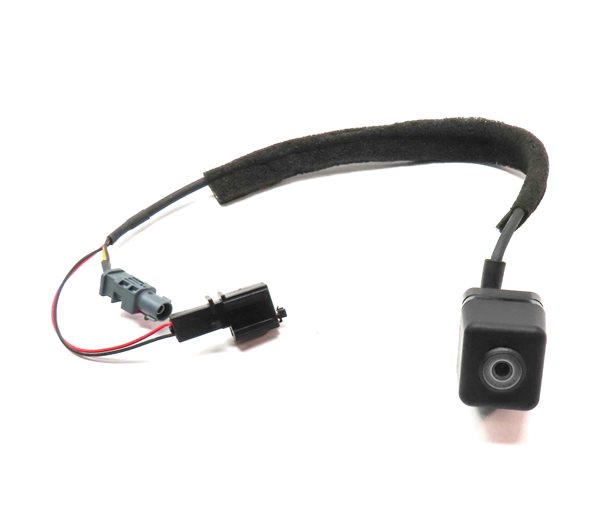 Thumbnail 2: 2004-2017 AUDI A5 S5 A6 S6 A8 S8 Q7 REARVIEW BACKUP REVERSE REAR VIEW CAMERA