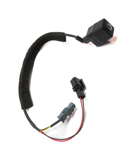 Thumbnail 3: 2004-2017 AUDI A5 S5 A6 S6 A8 S8 Q7 REARVIEW BACKUP REVERSE REAR VIEW CAMERA