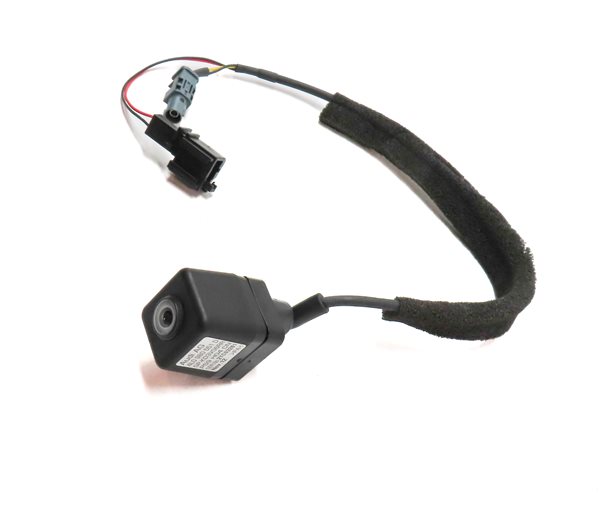 Thumbnail 4: 2004-2017 AUDI A5 S5 A6 S6 A8 S8 Q7 REARVIEW BACKUP REVERSE REAR VIEW CAMERA