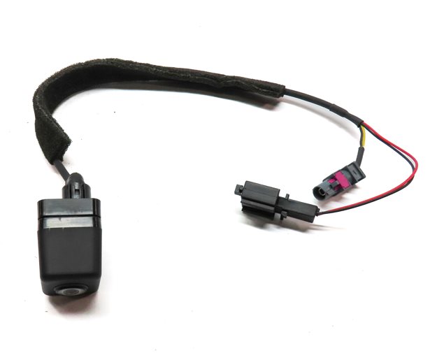 Thumbnail 6: 2004-2017 AUDI A5 S5 A6 S6 A8 S8 Q7 REARVIEW BACKUP REVERSE REAR VIEW CAMERA