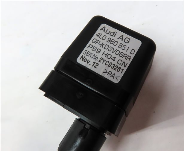 Thumbnail 7: 2004-2017 AUDI A5 S5 A6 S6 A8 S8 Q7 REARVIEW BACKUP REVERSE REAR VIEW CAMERA