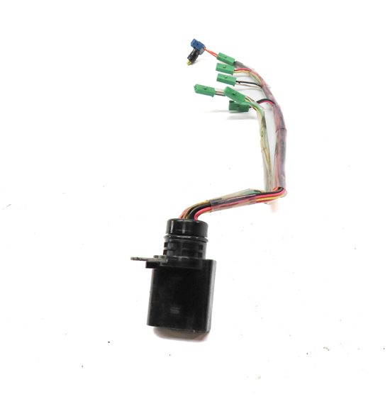 Thumbnail 3: 11-15 VW TOUAREG AUDI Q7 (4L) 8 SPEED MHN AUTOMATIC TRANSMISSION VALVE BODY