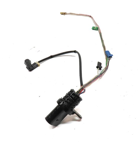 Thumbnail 4: 11-15 VW TOUAREG AUDI Q7 (4L) 8 SPEED MHN AUTOMATIC TRANSMISSION VALVE BODY