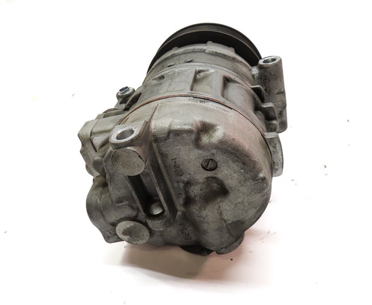 Thumbnail 5: 2011-2015 AUDI Q7 (4L) 3.0L SUPERCHARGED AIR CONDITIONING A/C COMPRESSOR PUMP