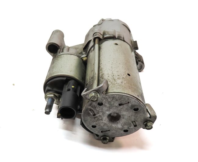 Thumbnail 3: 2010-2017 AUDI A5 A6 A7 Q5 Q7 S4 S5 (B8 8K 8R 8T C7 4G8 4L) ENGINE STARTER MOTOR
