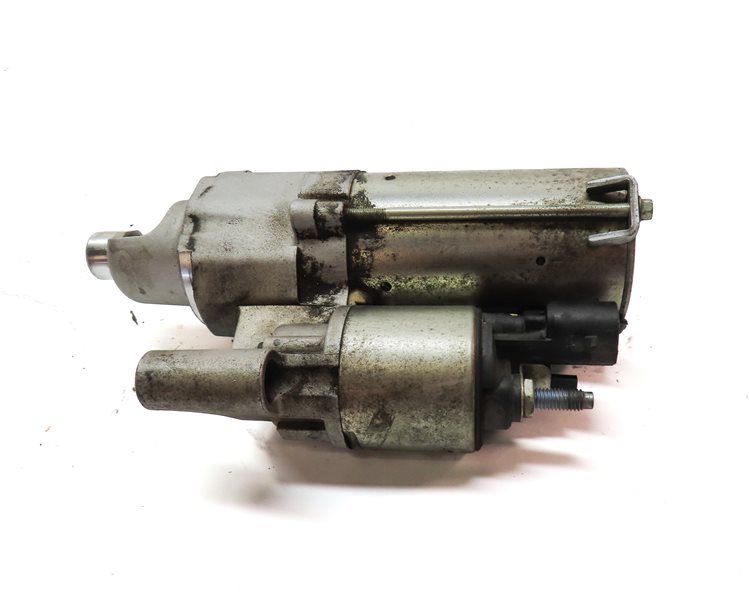 Thumbnail 4: 2010-2017 AUDI A5 A6 A7 Q5 Q7 S4 S5 (B8 8K 8R 8T C7 4G8 4L) ENGINE STARTER MOTOR