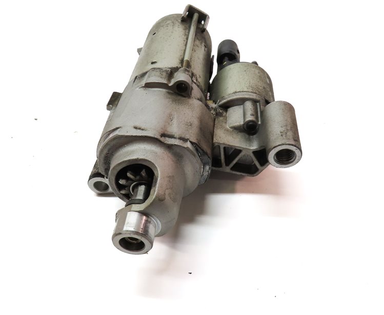 Thumbnail 5: 2010-2017 AUDI A5 A6 A7 Q5 Q7 S4 S5 (B8 8K 8R 8T C7 4G8 4L) ENGINE STARTER MOTOR