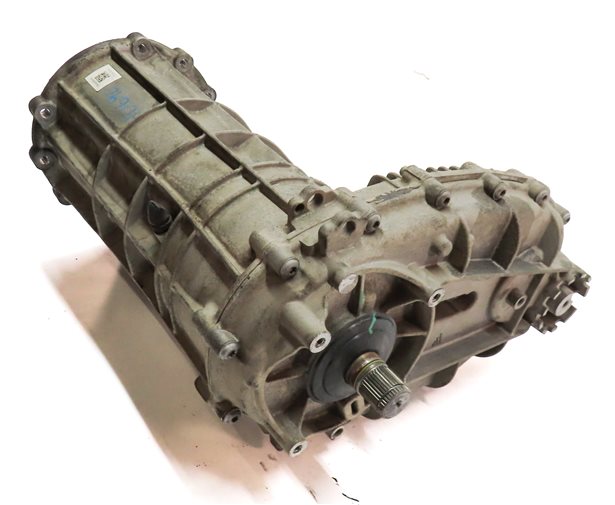 2011-2015 AUDI Q7 (4L) 3.0L SUPERCHARGED ENGINE TRANSFER CASE ASSEMBLY (MTR)